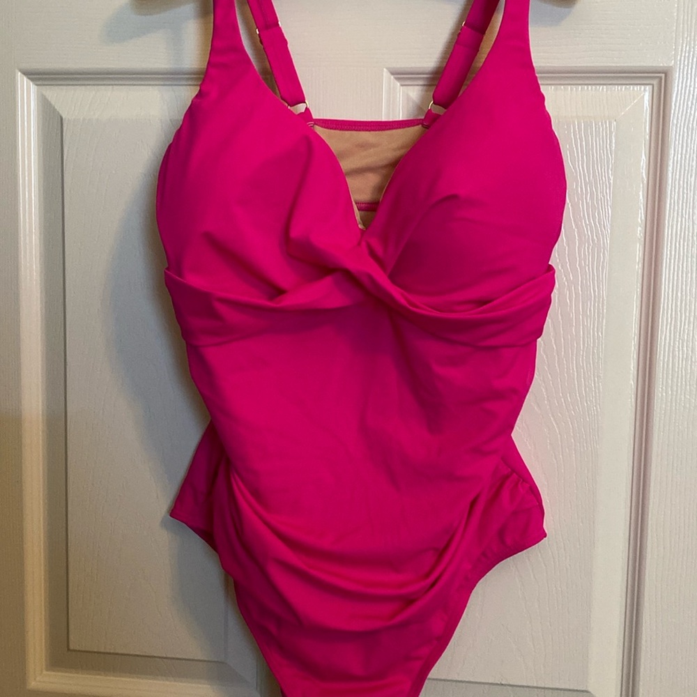 Swimsuit